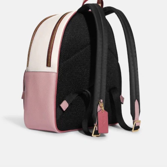 COACH BACKPACK 🎒 - Picture 3 of 5